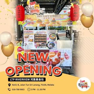 NO51-B jalan Tun Sri Lanang 75100 MeLaka