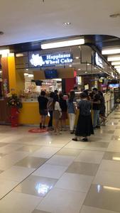kl paradigm pj grand