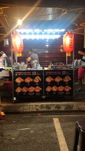 mutiara mas南发兴美食阁
