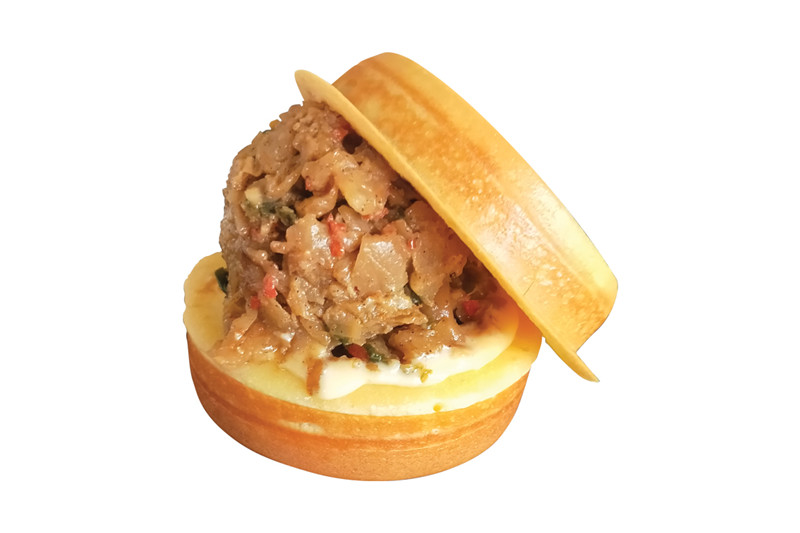 菜脯Cai Poh