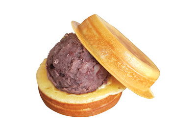 红豆Red Bean