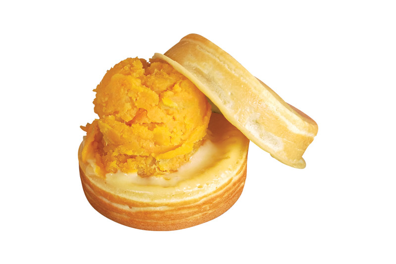 地瓜Sweet Potato
