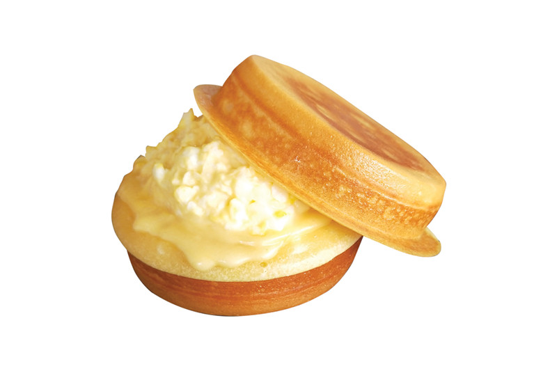 鸡蛋美乃滋Egg Mayo