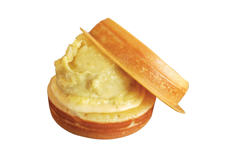 榴莲Durian
