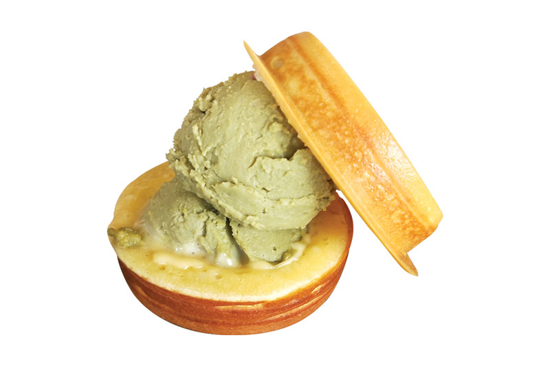 抹茶Matcha