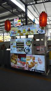 #Bachang Garden Avenue Sdn Bhd(No,AB3)